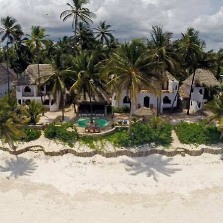 Hodi Hodi Zanzibar Otel Pwani Mchangani Dış mekan fotoğraf