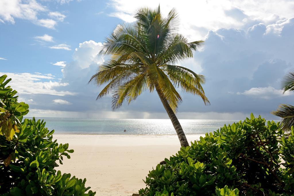Hodi Hodi Zanzibar Otel Pwani Mchangani Dış mekan fotoğraf