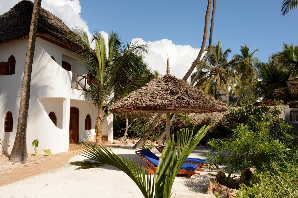 Hodi Hodi Zanzibar Otel Pwani Mchangani Oda fotoğraf