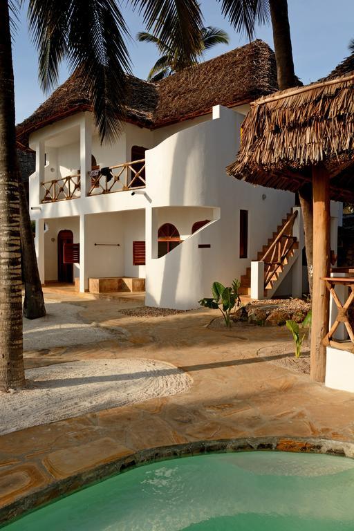 Hodi Hodi Zanzibar Otel Pwani Mchangani Oda fotoğraf